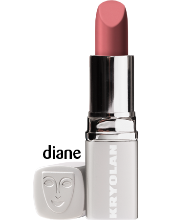 Kryolan Lipstick Sheer - Kryolan - Minifies Makeup Store