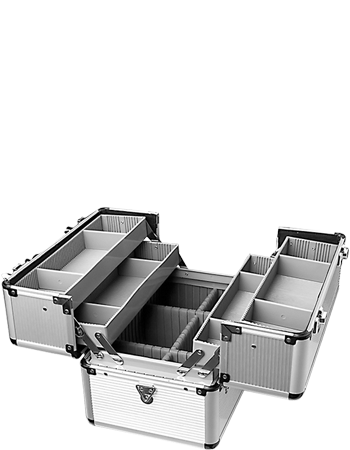 Kryolan Makeup Case - Kryolan - Minifies Makeup Store