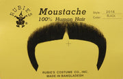 Rubies Zapata Moustache - vendor-unknown - Minifies Makeup Store