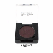 Ben Nye Cake Eyeliner in Eggplant, a purple-brown colour  - Minifies Makeup Store