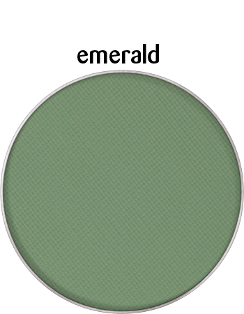 Kryolan Eye Shadow Matt Compact - Kryolan - Minifies Makeup Store