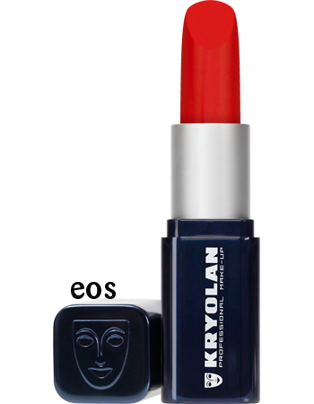 Kryolan Lipstick Matt - Kryolan - Minifies Makeup Store