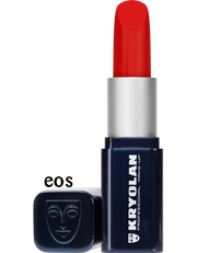 Kryolan Lipstick Matt - Kryolan - Minifies Makeup Store