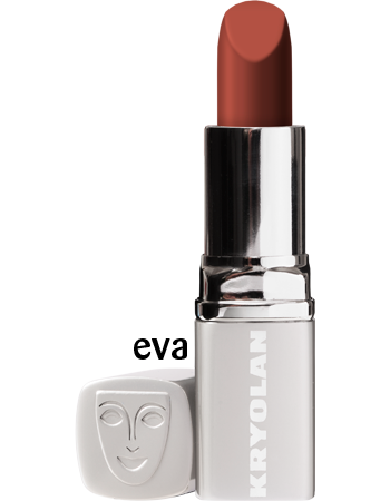 Kryolan Lipstick Sheer - Kryolan - Minifies Makeup Store