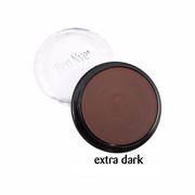 Ben Nye Creme Shadows in Extra Dark - Minifies Makeup Store