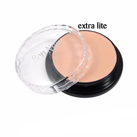 Ben Nye Creme Highlighters in Extra Lite - Minifies Makeup Store