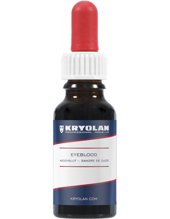 Kryolan Eye Blood