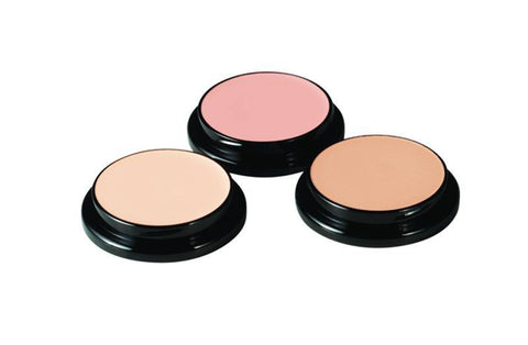 3 Ben Nye Creme Highlighters in different shades - Minifies Makeup Store