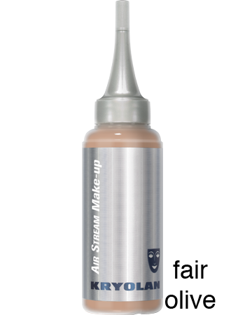 Kryolan Air Stream Make-up - Kryolan - Minifies Makeup Store