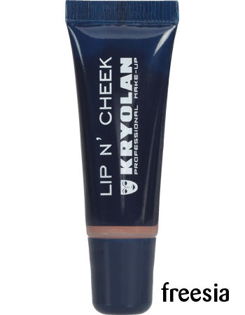 Kryolan Lip'n'Cheek Cream