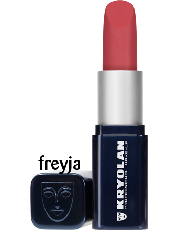 Kryolan Lipstick Matt - Kryolan - Minifies Makeup Store