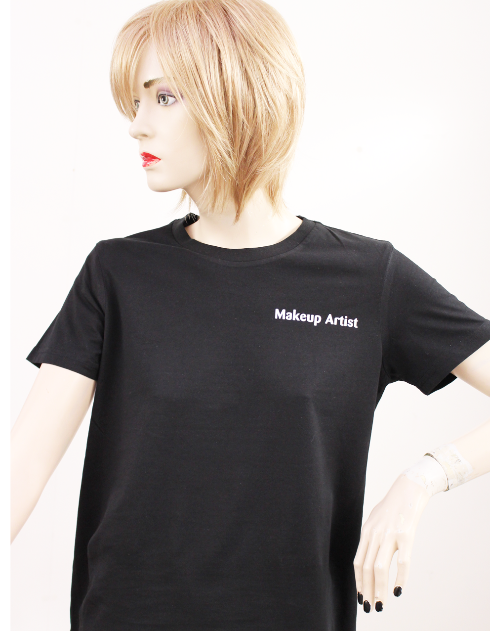 Makeup Artist T-shirt - Minifies Makeup Store - Minifies Makeup Store