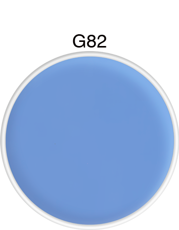 Kryolan Supracolor palette refill - Kryolan - Minifies Makeup Store