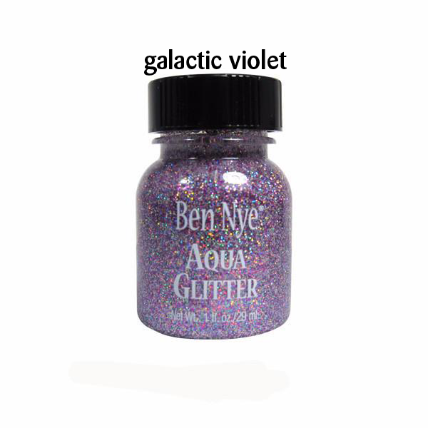 Ben Nye Aqua Glitter Paint - Ben Nye - Minifies Makeup Store