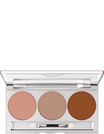 Kryolan Glamour Glow Trios - Kryolan - Minifies Makeup Store