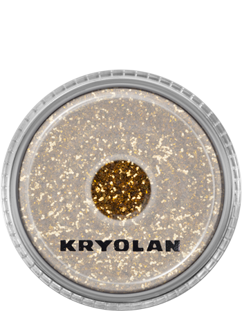 Kryolan Polyester Medium Glimmer - Kryolan - Minifies Makeup Store