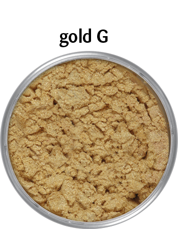 Kryolan Iridescent Body Powder Makeup