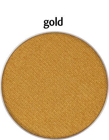 Kryolan Viva Eye Shadow Refill - Kryolan - Minifies Makeup Store