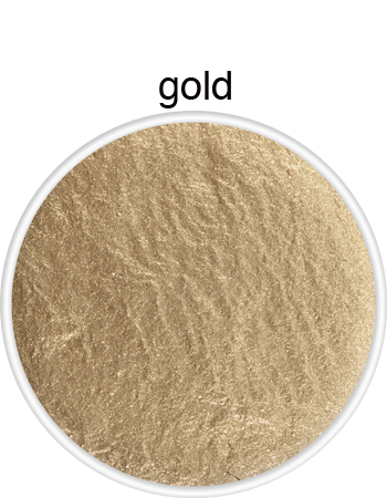 Kryolan Supracolor Metallic 30ml & 8ml - Kryolan - Minifies Makeup Store