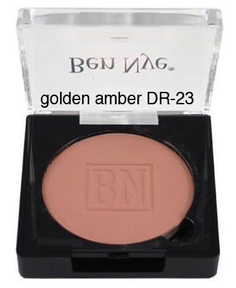 Ben Nye Dry Rouge and Contour Refills - Ben Nye - Minifies Makeup Store