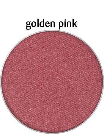 Kryolan Eye Shadow Iridescent Compact - Kryolan - Minifies Makeup Store
