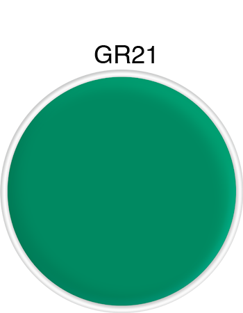 Kryolan Rubber Mask Grease Refill - Kryolan - Minifies Makeup Store