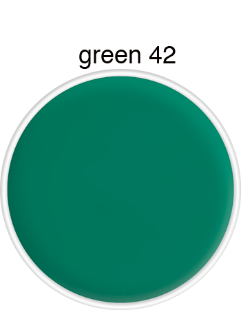 Kryolan Aquacolor Palette Refill - Kryolan - Minifies Makeup Store