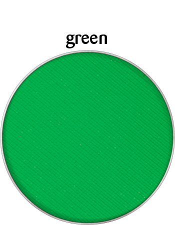 Kryolan UV Eye Shadow Compact - Kryolan - Minifies Makeup Store