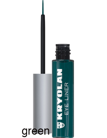 Kryolan Liquid Eye Liner