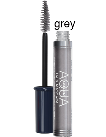 Kryolan Aquacolor Hair Mascara - Kryolan - Minifies Makeup Store