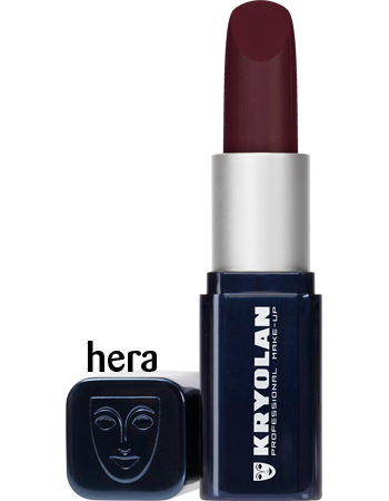 Kryolan Lipstick Matt - Kryolan - Minifies Makeup Store