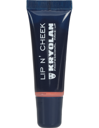 Kryolan Lip'n'Cheek Cream