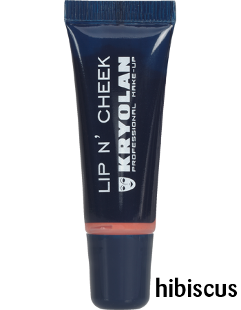 Kryolan Lip'n'Cheek Cream