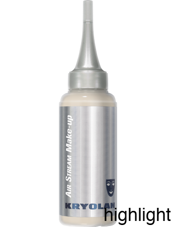 Kryolan Air Stream Make-up - Kryolan - Minifies Makeup Store