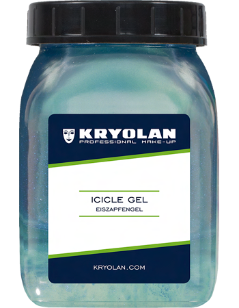 Kryolan Icicle Gel - Kryolan - Minifies Makeup Store