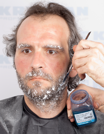 Kryolan Icicle Gel - Kryolan - Minifies Makeup Store