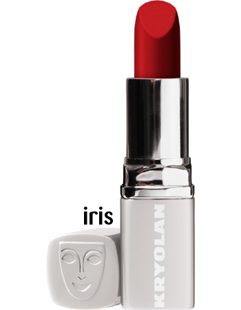 Kryolan Lipstick Sheer - Kryolan - Minifies Makeup Store