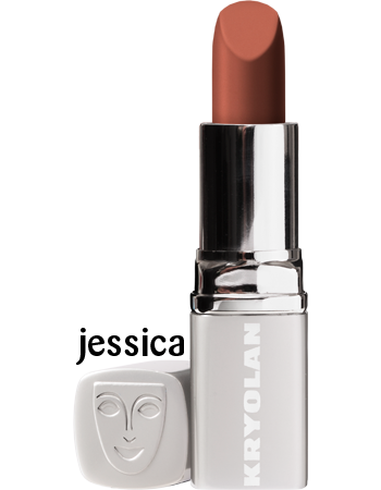 Kryolan Lipstick Sheer - Kryolan - Minifies Makeup Store