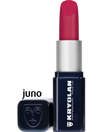 Kryolan Lipstick Matt - Kryolan - Minifies Makeup Store