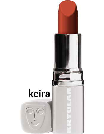 Kryolan Lipstick Sheer - Kryolan - Minifies Makeup Store