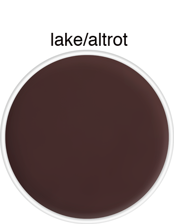 Kryolan Supracolor palette refill - Kryolan - Minifies Makeup Store