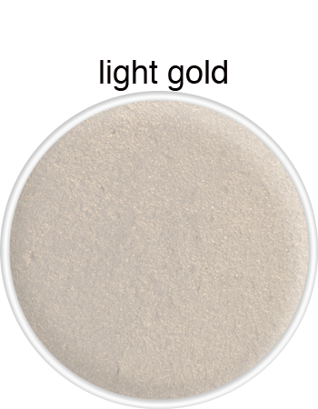 Kryolan Aquacolor Interferenz Palette Refill - Kryolan - Minifies Makeup Store