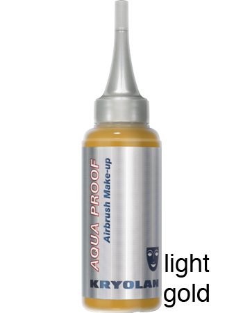 Kryolan Aqua Proof Airbrush Make-up - Kryolan - Minifies Makeup Store