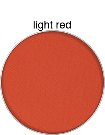 Kryolan Powder Blusher - Kryolan - Minifies Makeup Store