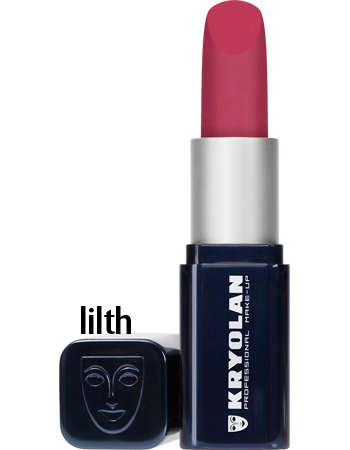 Kryolan Lipstick Matt - Kryolan - Minifies Makeup Store