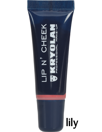 Kryolan Lip'n'Cheek Cream