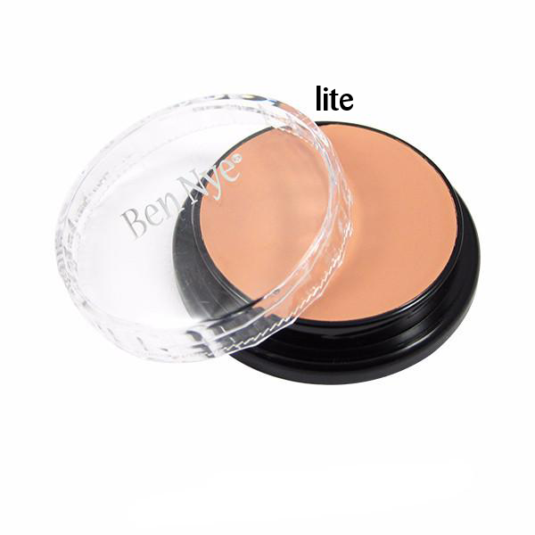 Ben Nye Creme Highlighters in Lite - Minifies Makeup Store