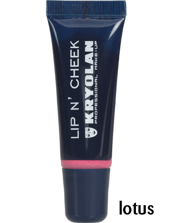 Kryolan Lip'n'Cheek Cream