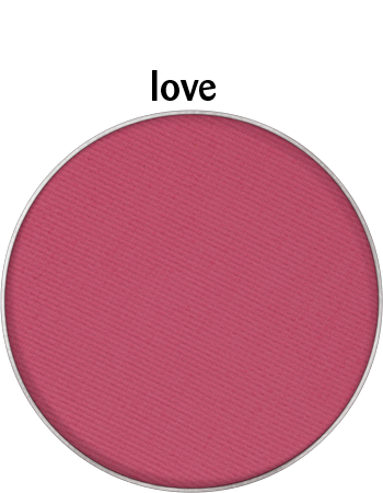 Kryolan Eye Shadow Matt Refill - Kryolan - Minifies Makeup Store