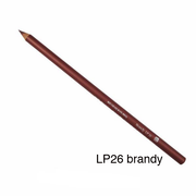 Ben Nye Lip Pencil in Brandy - Minifies Makeup Store
